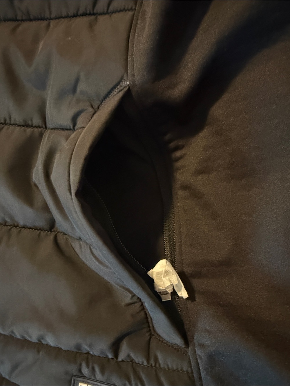 Cutter & Buck Michigan State Spartans Evoke  Hybrid Full Zip Vest Womens XL NWT - Picture 14 of 14